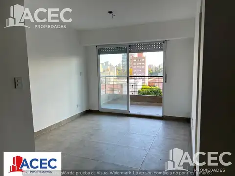 Venta- Departamento - Lourdes