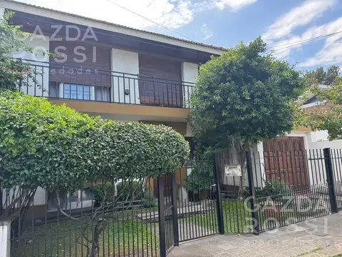 Casa en Venta de 4 dormitorios
