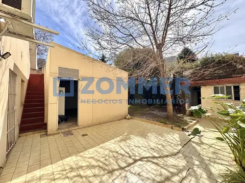 Oficina en Venta en Barrio Parque San Martín, USD 260.000