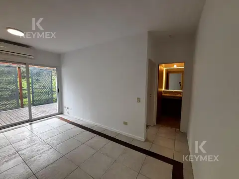 Departamento en Alquiler de 2 ambientes