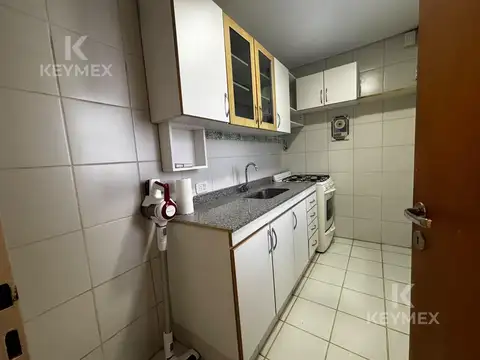 Departamento en Alquiler 15 años