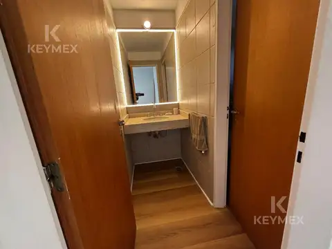 Departamento en Alquiler en Las Mercedes, $ 850.000