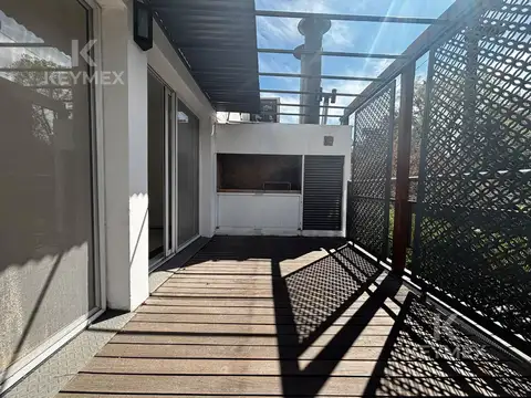 Departamento en Alquiler al Noreste