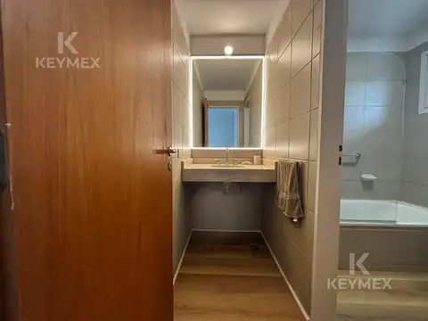 Departamento en Alquiler al Noreste