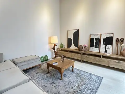 Casa 6 ambientes con 3 baños