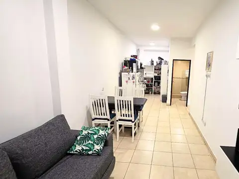 VENTA DEPARTAMENTO 3 AMBIENTES VILLA DOMINICO