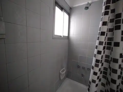 ALQUILER DEPTO UN AMBIENTE RETIRO