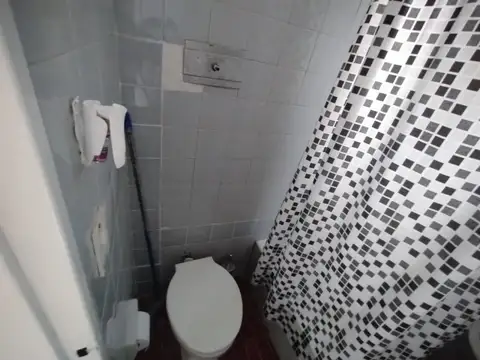 Departamento en Alquiler Permite mascota