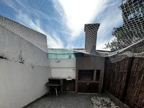 Depto Tipo Casa en Venta de 1 dormitorio
