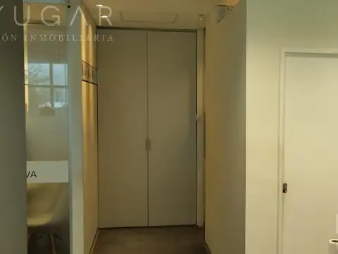 Venta Oficina de 83 M2 - Edificio Bureau  / Pilar