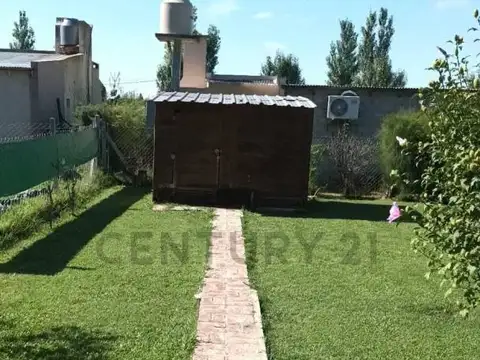 Casa en Venta en Villa Parque Sicardi, USD 93.000