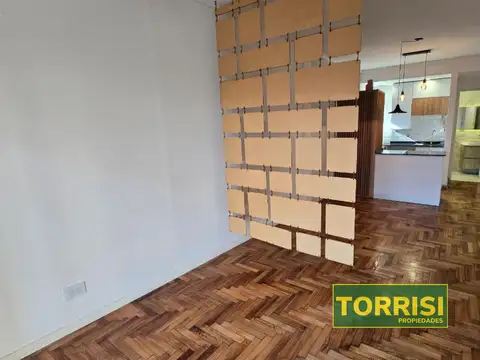 VENTA 1 AMB C/ BALCÓN AL FRENTE - SALCEDO 3600 - BOEDO