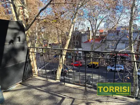 Departamento en Venta en Boedo, USD 57.000