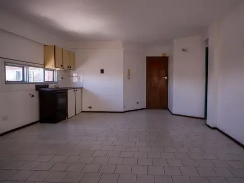 DEPTO 2 AMBIENTES EN MORON - APTO PROFESIONAL - APTO CREDITO