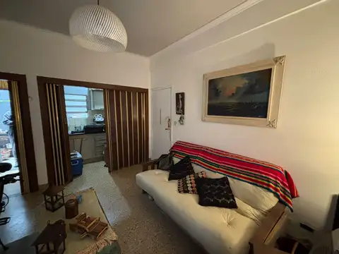 Depto Tipo Casa en Venta de 2 ambientes