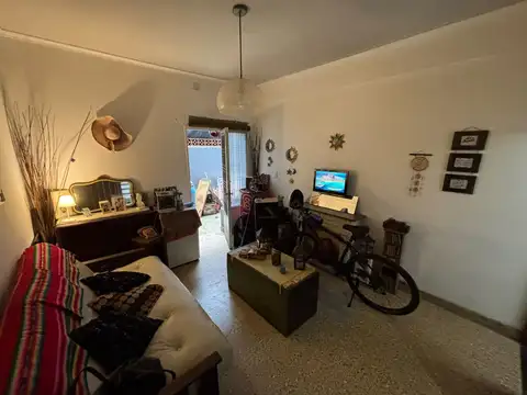 Avenida San Martín 3300