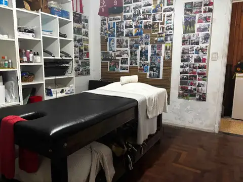 Depto Tipo Casa en Venta en Caseros, USD 38.000