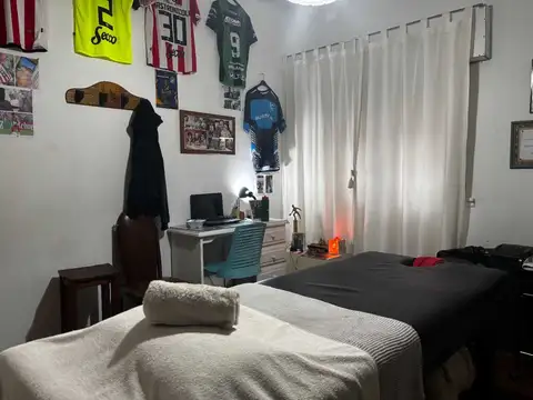 Depto Tipo Casa 2 ambientes con 1 baño
