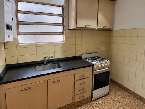 Depto Tipo Casa en Venta 38 años