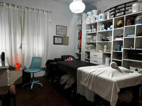 Depto Tipo Casa en Venta de 1 dormitorio