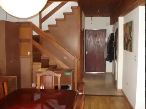 HERMOSO DEPARTAMENTO EN SAN CARLOS DE BARILOCHE