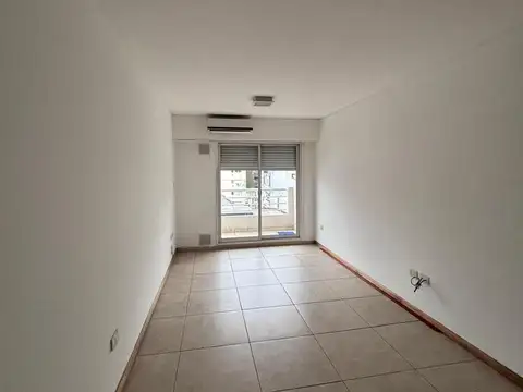 Departamento de un dormitorio