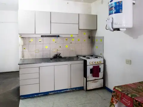 Depto Tipo Casa en Venta en Jose Leon Suarez, USD 67.000