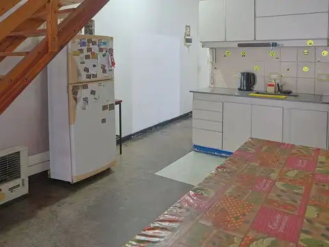 Depto Tipo Casa en Venta al Suroeste