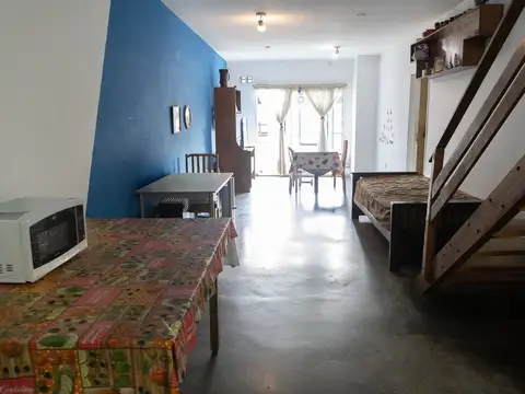 Depto Tipo Casa en Venta 7 años