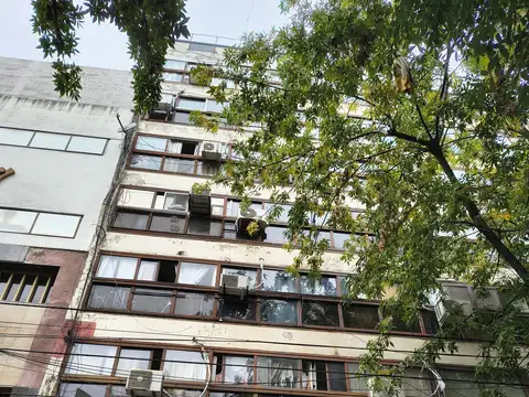 BONITO DEPARTAMENTO APTO PROFESIONAL