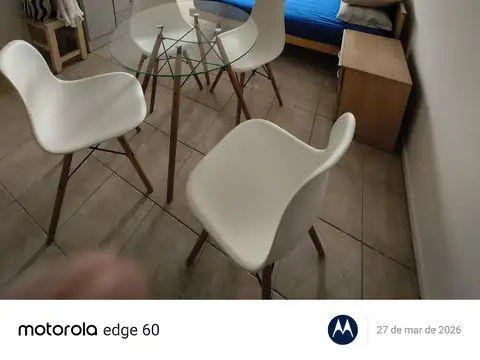 Departamento en Venta 50 años