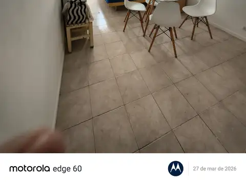 Departamento en Venta en Balvanera, USD 43.000