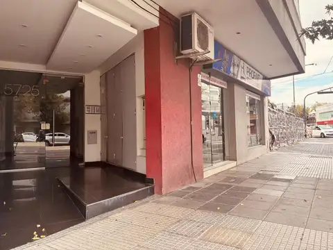 Departamento en Venta en Villa del Parque, USD 67.000