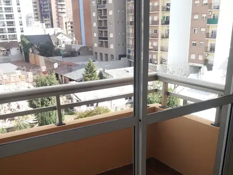 Departamento 2 ambientes en alquiler en Muñiz