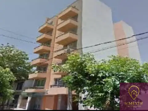 Departamento 2 ambientes en alquiler en Muñiz
