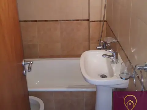 Departamento en Alquiler de 1 dormitorio