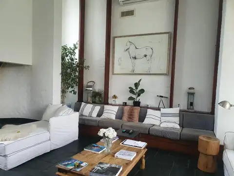 Casa en Alquiler Temporal en Tortugas Country Club, USD 5.000