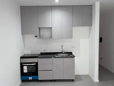 Departamento en Alquiler en La Lonja, USD 500