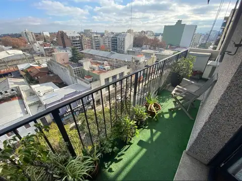 Departamento en Venta en Olivos, USD 185.000