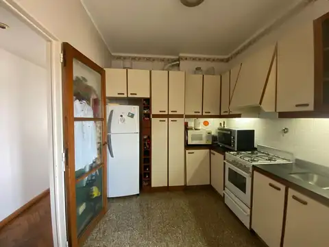 VENTA DPTO 3 AMB C BALCON APTO CREDITO OLIVOS