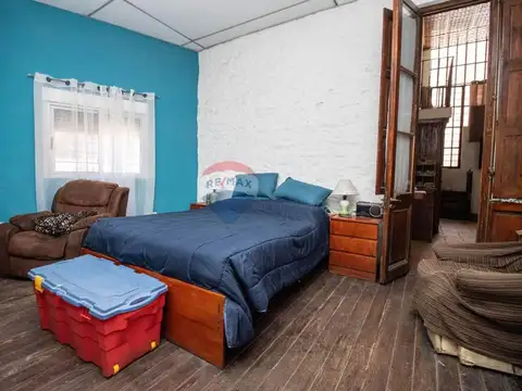 Depto Tipo Casa en Venta 94 años