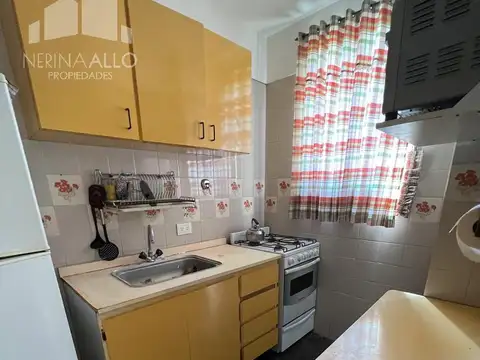 VENTA Departamento MONO AMBIENTE - Boedo