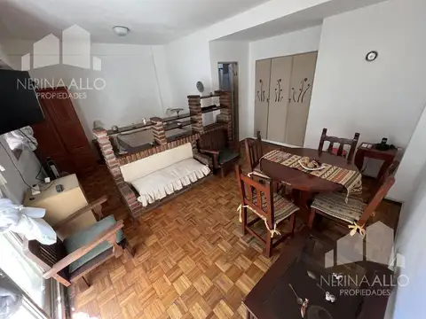 Departamento en Venta 40 años