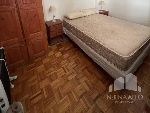 Departamento en Venta en Boedo, USD 57.000