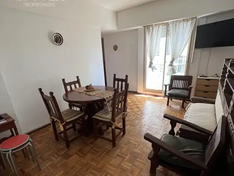 VENTA Departamento MONO AMBIENTE - Boedo