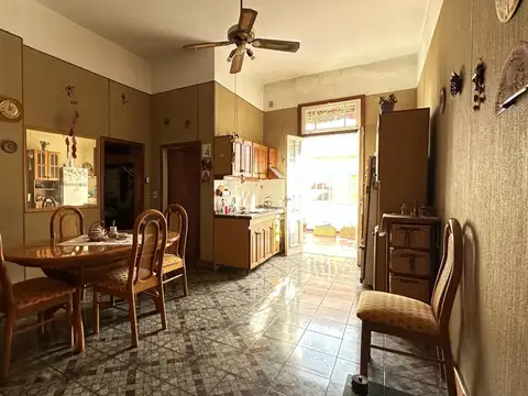 VENTA PH 3 AMBIENTES TEMPERLEY