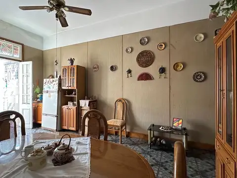 Depto Tipo Casa en Venta de 2 dormitorios