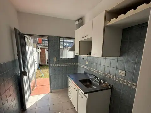 Hermoso duplex a la venta en Ramos Mejias 
