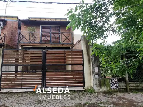 Casa 2 Dor con cochera - Zona Sur - Arijón 100