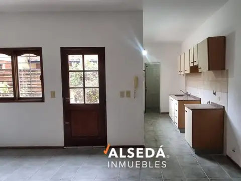 Casa en Alquiler 11 años